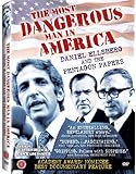 The Most Dangerous Man in America: Daniel Ellsberg and the Pentagon Papers