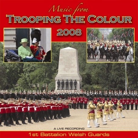 Buy Trooping the Colour 2008 online at Discounted New and Used prices. Delivered to your door with Childrens Toyshop.com