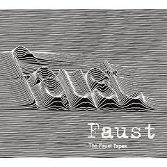 The Faust Tapes