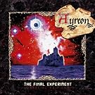 The Final Experiment/Spec.ed.