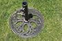 Cast Iron Umbrella Stand