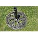 Cast Iron Umbrella Stand