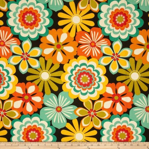 Swavelle/Mill Creek Indoor/Outdoor Esbo Amazon Fabric