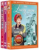 The Lucy Show: Seasons 1-3