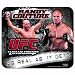 UFC Mixed Martial Arts Randy Couture Mouse Pad