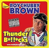 Thunder Bollocks