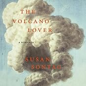 The Volcano Lover: A Romance | [Susan Sontag]