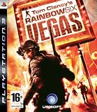 Tom Clancy's Rainbow Six: Vegas (PS3)