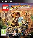 Lego Indiana Jones 2