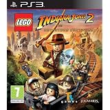Lego Indiana Jones 2 [import anglais]par Warner Bros