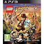 Lego Indiana Jones 2: The Adventure Continues (PS3)