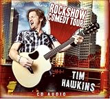 Rockshow Comedy Tour - CD Audio