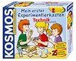Kosmos 602086 - Mein erster Experimentierkasten, Technik ganz einfach