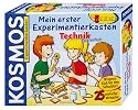 Kosmos 602086 - Mein erster Experimentierkasten, Technik ganz einfach