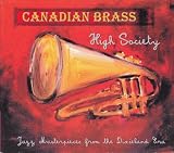 High Society: Jazz Masterpieces from the Dixieland Era