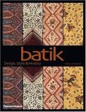 Batik: Design, Style, & History