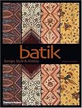 Batik: Design, Style, & History