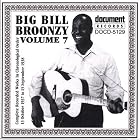 Buy Complete Recorded Works, Vol. 7 (1937-1938) by Big Bill Broonzy