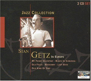 Stan Getz