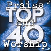 Praise and Worship Top 40