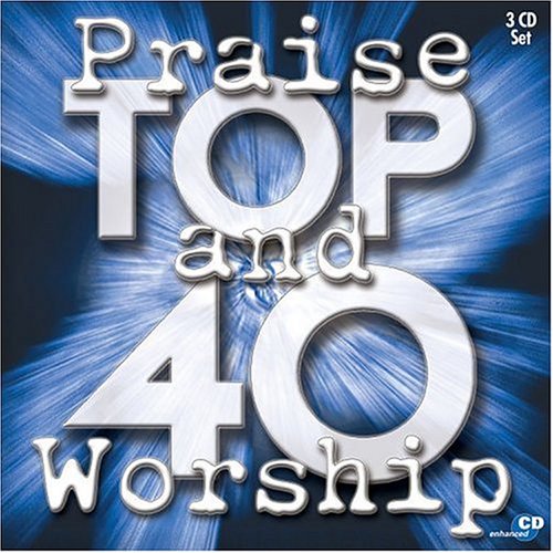 City Travel Guides Discounted  Music : Praise and Worship Top 40