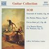 Sor - Guitar Works