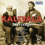 Kalevala Heritage - Archive Re