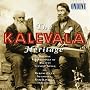 The Kalevala Heritage: Archive Recordings of Ancient Finnish Songs