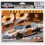  : #88 DALE JARRETT ULTRA DECAL
