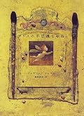 頁をめくるたびに溜息しか出ない。『風の強い、日曜日のための熱気球のドレス』に身を包んで、両手一杯のヒナゲシを抱えてみたい。月の光を浴びながらカタツムリの宮殿へ。遊び疲れたら親指姫のゆりかごで眠る。そんな想像をしてみながら眠りについた金曜日の夜でした。