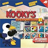 Eigenschaften Cornelsen  / Kooky's Early English Course 1