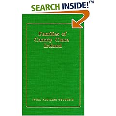 Families of Co. Clare, Ireland (Families of County Clare, Ireland)