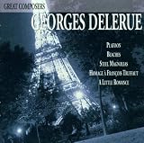 Great Composers - Georges Delerue (2CD) (OST)