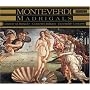 Monteverdi: Madrigals (Box Set)