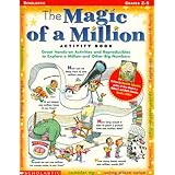 The Magic of a Million Activity Book (Grades 2-5)