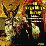 The Virgin Mary`s Journey