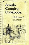 Amish-Country Cookbook Vol. 1