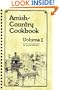 Amish-Country Cookbook, Vol. 1