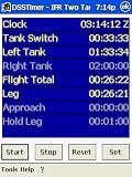 DSSTimer for PocketPC