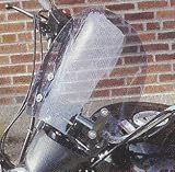 Sportech Cruise Series Windscreen for 1 1/4