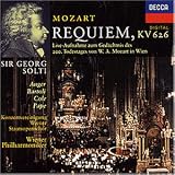 Requiem - Georg Solti, Wp