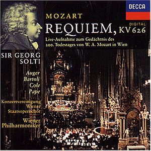Produkt-Bild: Requiem