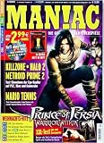 Maniac