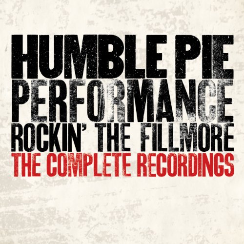 Humble Pie - I Don