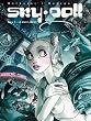 Sky.Doll, tome 1 : La Ville jaune