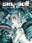 Sky.Doll, tome 1 : La Ville jaune