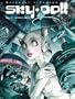 Sky.Doll, tome 1 : La Ville jaune