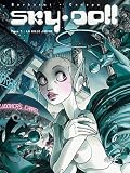 Sky.Doll, tome 1 : La Ville jaune
