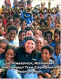 Living Solo Magazine : a Magazine for Christian Single Adult