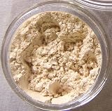 Body Shimmer, Gold